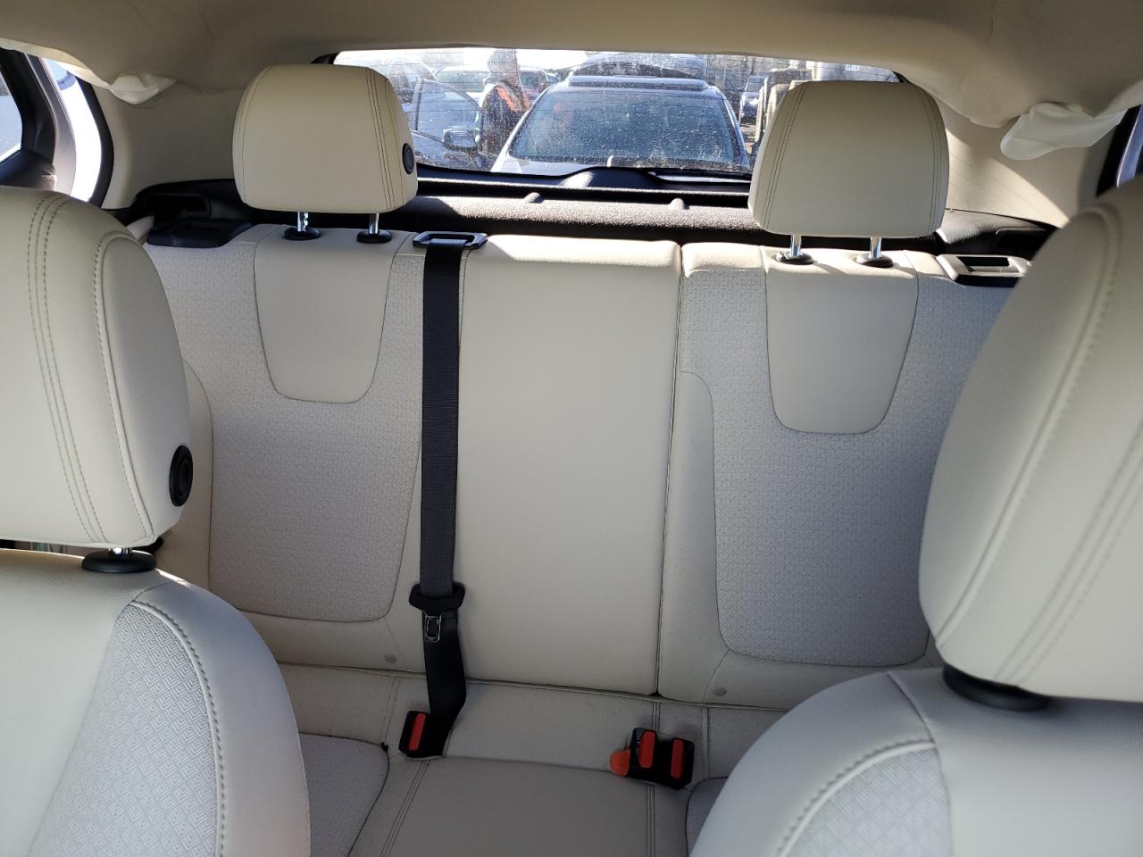 2024 BUICK ENCORE GX PREFERRED VIN:KL4AMCSL5RB172053