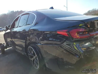 2022 BMW 530 WBA71BH03NWX80640 VIN:WBA71BH03NWX80640