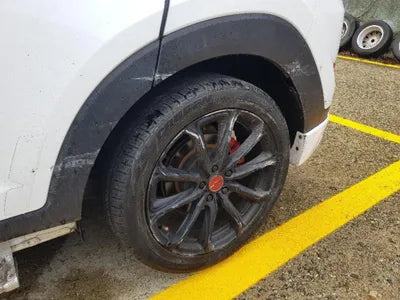 2017 Hyundai Tucson VIN: