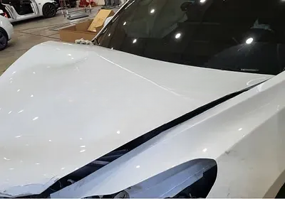 2021 Tesla Model 3 NONE VIN: