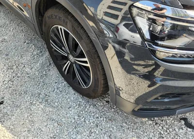 2018 Volkswagen Tiguan WVGZZZ5NZJW938406 VIN:WVGZZZ5NZJW938406