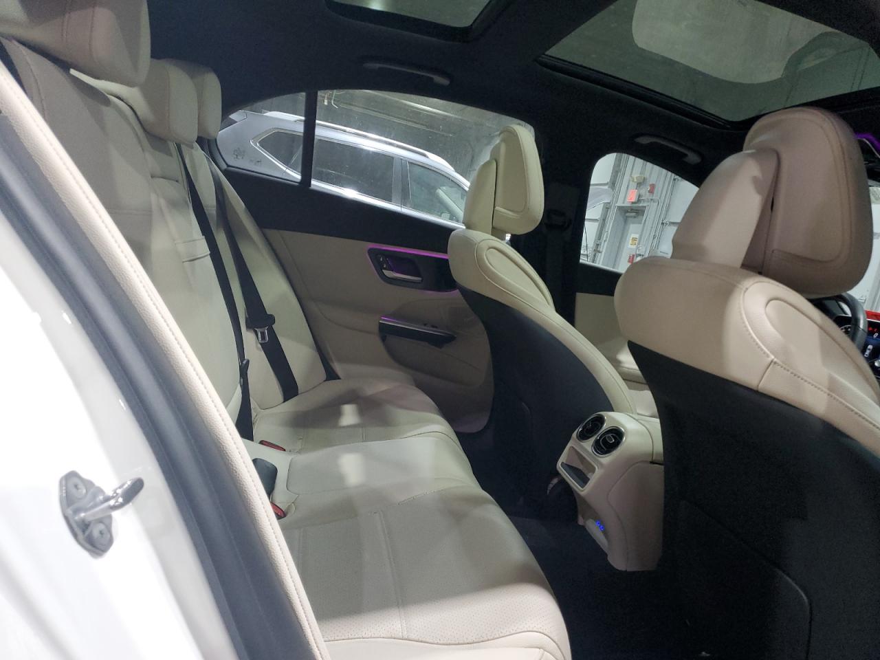 2023 MERCEDES-BENZ C 300 4MATIC VIN:W1KAF4HB7PR121412