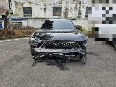 2022 Genesis G90 VIN: