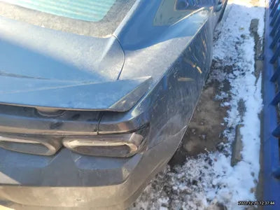 2019 Chevrolet Camaro 294KM1G1F91R78K01 VIN:294KM1G1F91R78K01