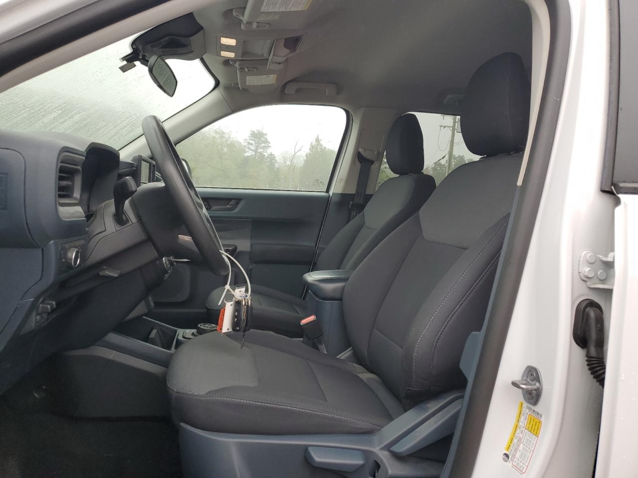 2022 FORD MAVERICK XL VIN:3FTTW8F97NRA86575