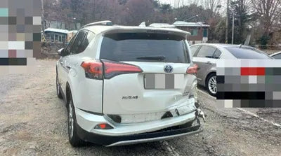 2016 Toyota RAV4 VIN: