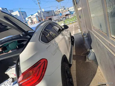 2017 BMW 420 WBAXX1105H0W05476 VIN:WBAXX1105H0W05476