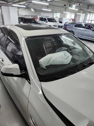 2015 BMW 520 WBA5E5101GG069930 VIN:WBA5E5101GG069930