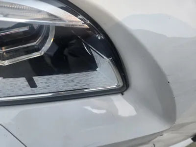 2016 BMW 520 WBA5E5100GG201852 VIN:WBA5E5100GG201852