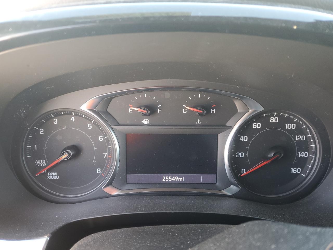 2023 CHEVROLET TRAVERSE LT VIN:1GNEVGKW1PJ118149