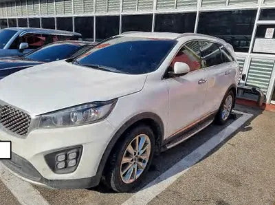 2016 Kia Sorento KNAPH81ABGA266324 VIN:KNAPH81ABGA266324