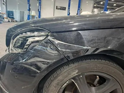 2014 Mercedes-Benz E 250 VIN: