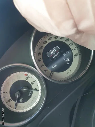 2015 Mercedes-Benz E 220 WDDHF0AB5GB239050 VIN:WDDHF0AB5GB239050