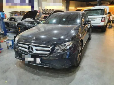 2018 Mercedes-Benz E 220 WDDZF0EB7KA519260 VIN:WDDZF0EB7KA519260