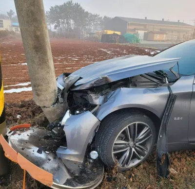 2015 Infiniti Q50 VIN: