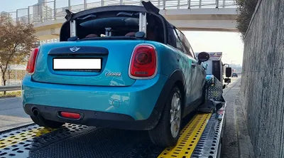 2018 MINI Cooper WMWWG5106J3A80258 VIN:WMWWG5106J3A80258
