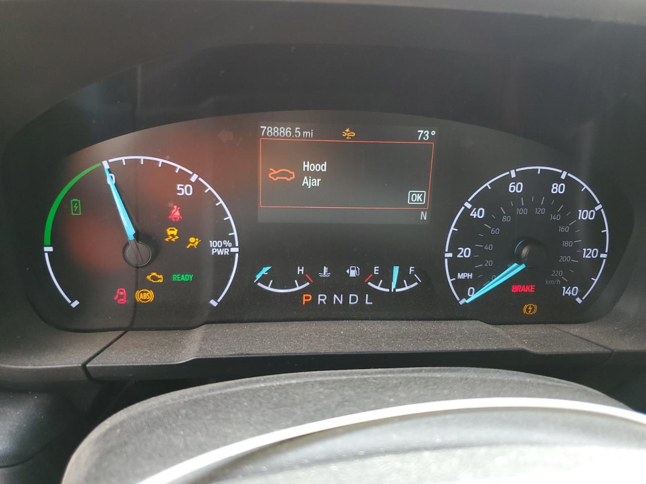 2022 FORD MAVERICK XL VIN:3FTTW8E39NRA84498