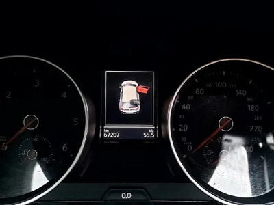 2016 Volkswagen Golf WVWZZZAUZGW148310 VIN:WVWZZZAUZGW148310