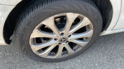 2017 Mercedes-Benz E 300 VIN: