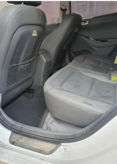 2020 Hyundai Ioniq KMHC051JFLU073958 VIN:KMHC051JFLU073958