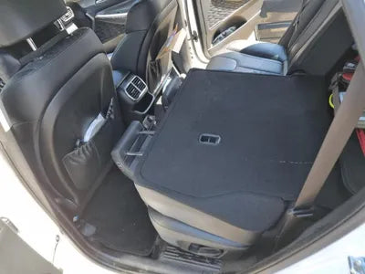 2019 Hyundai Santa FE KMHS381BDKU161183 VIN:KMHS381BDKU161183