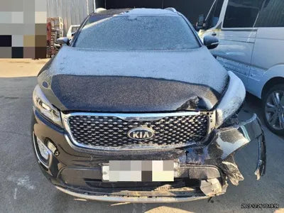 2015 Kia Sorento KNAPH81ABFA063645 VIN:KNAPH81ABFA063645