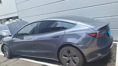 2021 Tesla Model 3 5YJ3E1EB9MF946510 VIN:5YJ3E1EB9MF946510