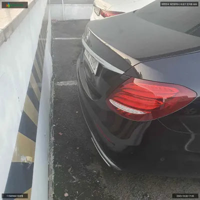 2018 Mercedes-Benz E 200 WDDZF4CB5JA404567 VIN:WDDZF4CB5JA404567