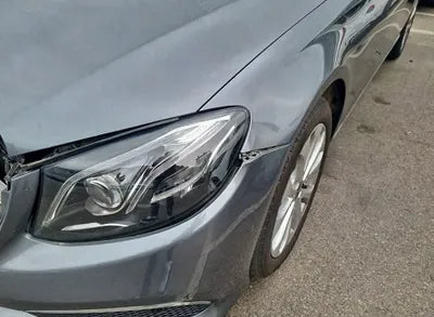 2018 Mercedes-Benz E 300 WDDZF4KB8JA426371 VIN:WDDZF4KB8JA426371