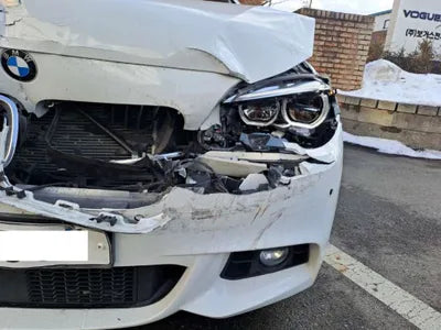 2016 BMW 520 WBA5E7100GG566060 VIN:WBA5E7100GG566060