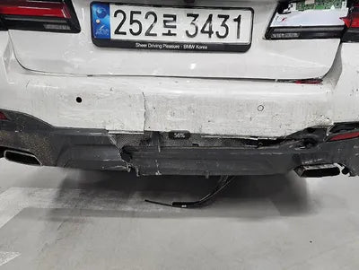 2022 BMW 530 WBA71BH05NWX48918 VIN:WBA71BH05NWX48918