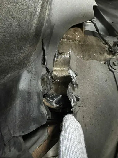 2022 BMW 550 WBA11BK08NCH95685 VIN:WBA11BK08NCH95685