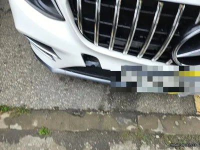 2018 Mercedes-Benz GLC 43 VIN: