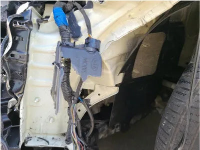 2020 Kia K5 KNAG541BBLA009613 VIN:KNAG541BBLA009613