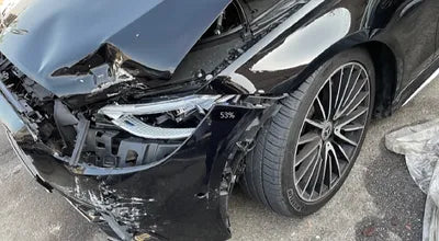 2022 Mercedes-Benz S 400 W1K6F3DB9NA108713 VIN:W1K6F3DB9NA108713