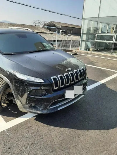 2018 Jeep Cherokee 1C4PJMDU3JD606810 VIN:1C4PJMDU3JD606810