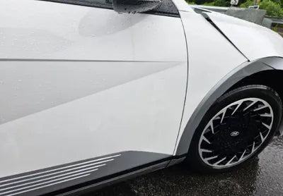 2022 Hyundai Ioniq KMHKR81CPNU046174 VIN:KMHKR81CPNU046174