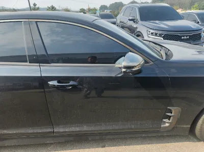 2018 Kia Stinger KNAE351BDJS013255 VIN:KNAE351BDJS013255