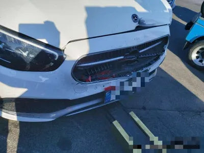 2020 Mercedes-Benz E 250 VIN: