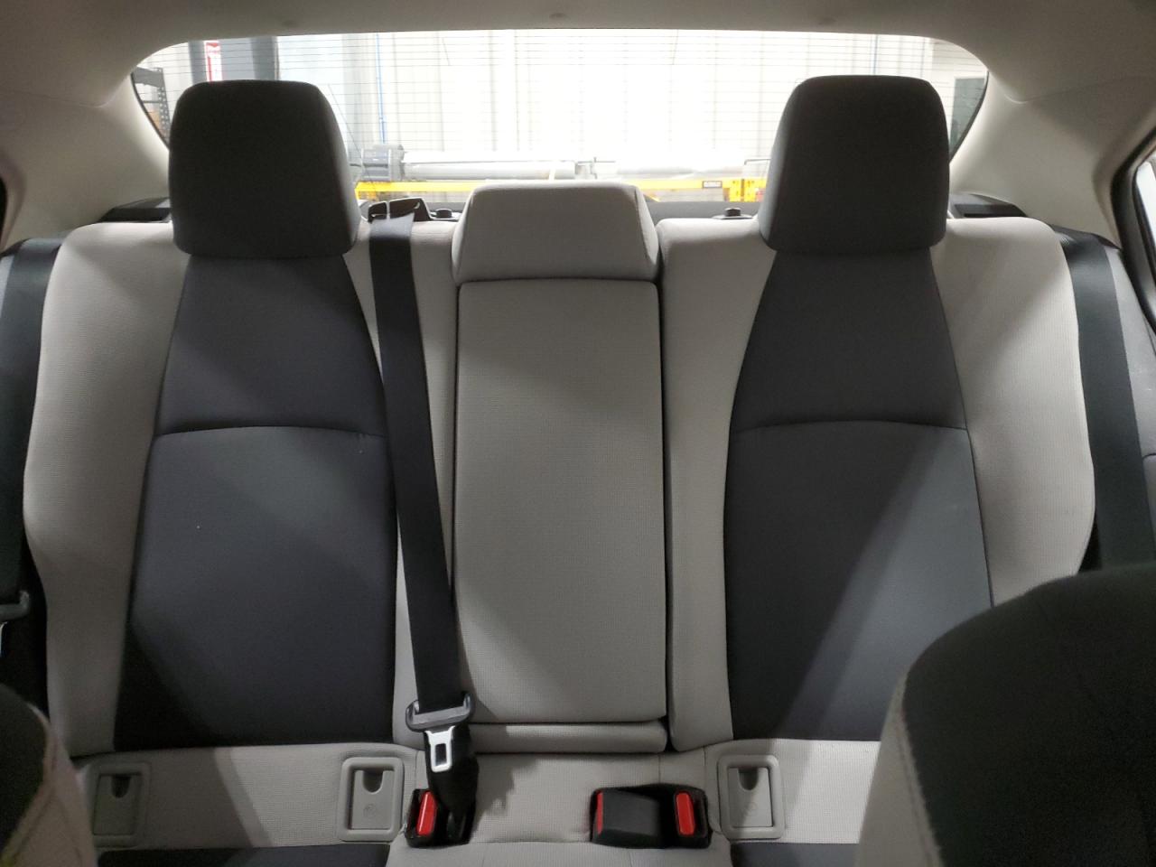 2023 TOYOTA COROLLA LE VIN:JTDB4MEE5PJ008978