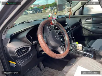 2018 Hyundai Santa FE KMHS381BBKU047926 VIN:KMHS381BBKU047926