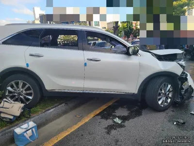 2017 Kia Sorento KNAPS81ABHA322489 VIN:KNAPS81ABHA322489