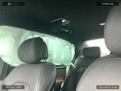 2020 Genesis G90 KMHG141DBMU084205 VIN:KMHG141DBMU084205