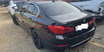 2018 BMW 530 WBAJD9106JWC83479 VIN:WBAJD9106JWC83479