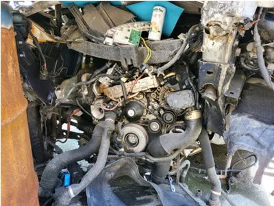 2017 BMW 520 WBAJC5107HG857732 VIN:WBAJC5107HG857732