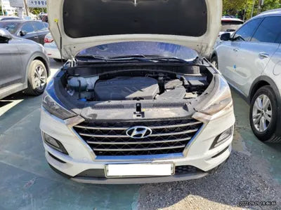 2019 Hyundai Tucson KMHJ581ADKU918678 VIN:KMHJ581ADKU918678