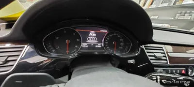 2015 Audi 50 WAUZZZ4H7FN019851 VIN:WAUZZZ4H7FN019851