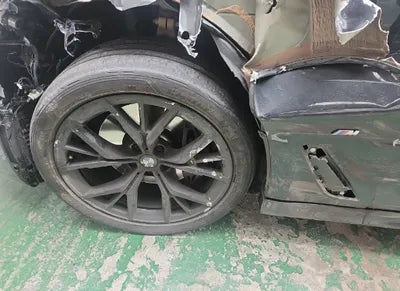 2022 BMW 520 WBA11BH04NCH68233 VIN:WBA11BH04NCH68233