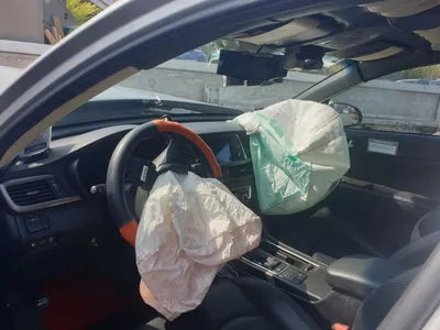 2017 Kia K5 KNAGU416BJA200682 VIN:KNAGU416BJA200682