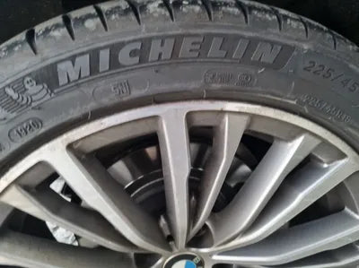 2021 BMW 320 WBA5X5102MFK12671 VIN:WBA5X5102MFK12671